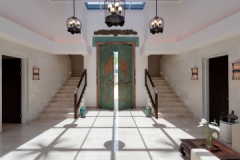6 bedrooms Villa in South Kuta, Badung, Bali (1150) 16