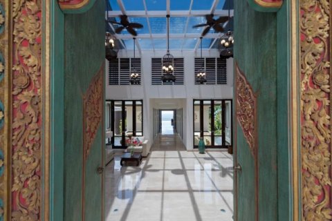 6 bedrooms Villa in South Kuta, Badung, Bali (1150) 20