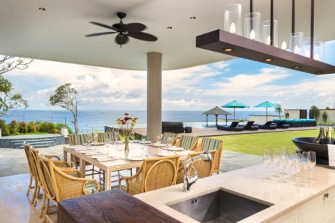 6 bedrooms Villa in South Kuta, Badung, Bali (1150) 6