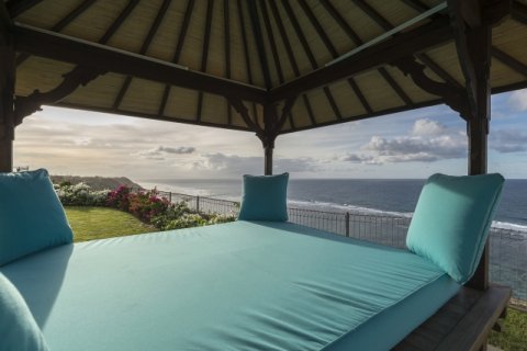 6 bedrooms Villa in South Kuta, Badung, Bali (1150) 2