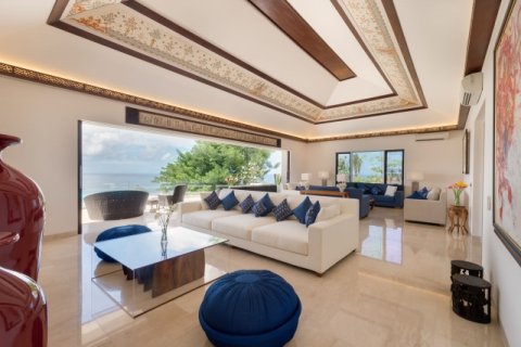 6 bedrooms Villa in South Kuta, Badung, Bali (1150) 12