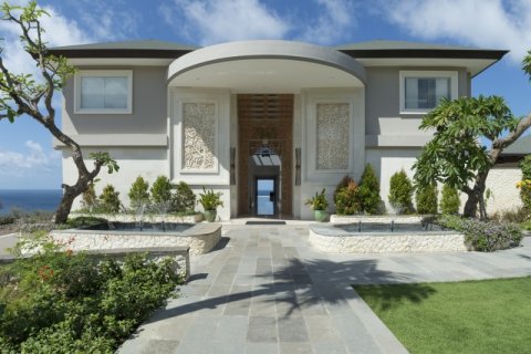 6 bedrooms Villa in South Kuta, Badung, Bali (1150) 18