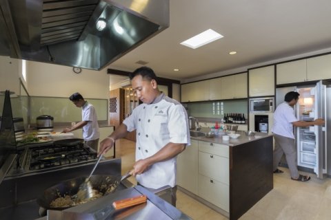 6 bedrooms Villa in South Kuta, Badung, Bali (1150) 17