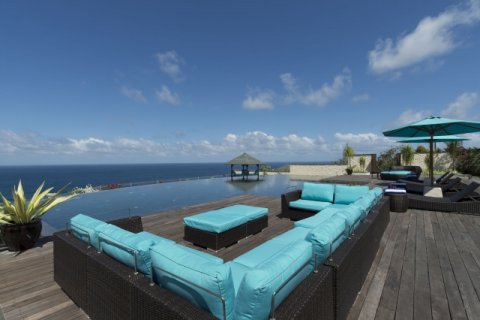 6 bedrooms Villa in South Kuta, Badung, Bali (1150) 8