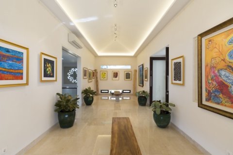 6 bedrooms Villa in South Kuta, Badung, Bali (1150) 14