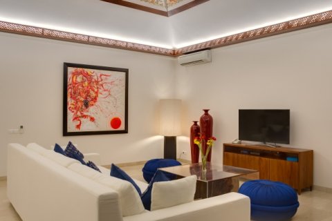 6 bedrooms Villa in South Kuta, Badung, Bali (1150) 28