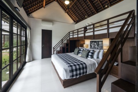 6 bedrooms Villa in Seminyak, Badung, Bali (1146) 28