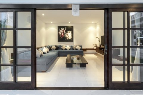 6 bedrooms Villa in Seminyak, Badung, Bali (1146) 11