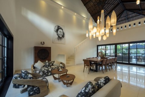 6 bedrooms Villa in Seminyak, Badung, Bali (1146) 13