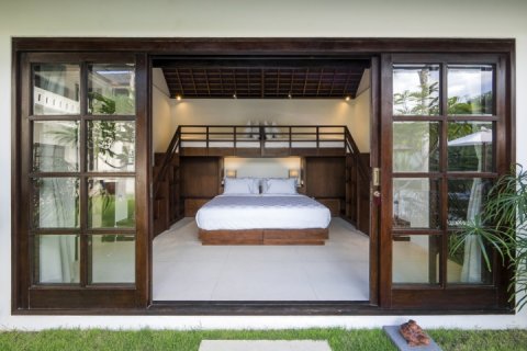 6 bedrooms Villa in Seminyak, Badung, Bali (1146) 20