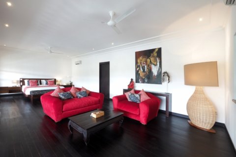 6 bedrooms Villa in Seminyak, Badung, Bali (1146) 26