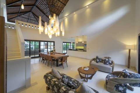 6 bedrooms Villa in Seminyak, Badung, Bali (1146) 5