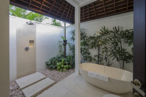 6 bedrooms Villa in Seminyak, Badung, Bali (1146) 22