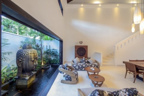 6 bedrooms Villa in Seminyak, Badung, Bali (1146) 6