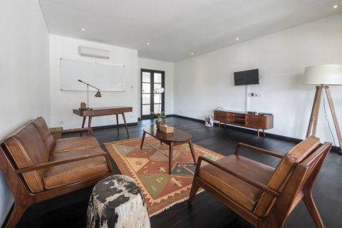 6 bedrooms Villa in Seminyak, Badung, Bali (1146) 17