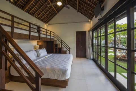 6 bedrooms Villa in Seminyak, Badung, Bali (1146) 24