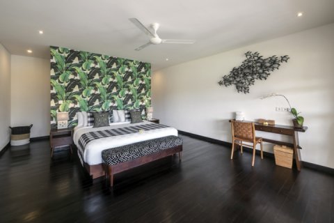 6 bedrooms Villa in Seminyak, Badung, Bali (1146) 27