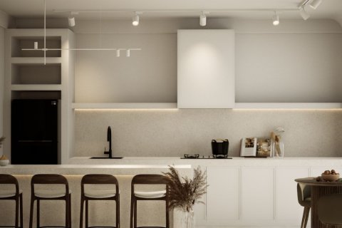 Вилла с 1 спальней в Edem Villas, Бадунг, Бали (8269) 5