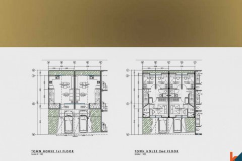 3 bedrooms Villa in Kerobokan, Badung, Bali (11410) 6