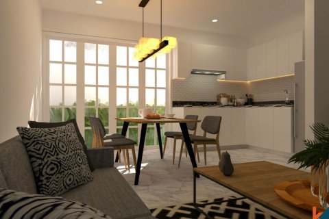 3 bedrooms Villa in Kerobokan, Badung, Bali (11410) 4