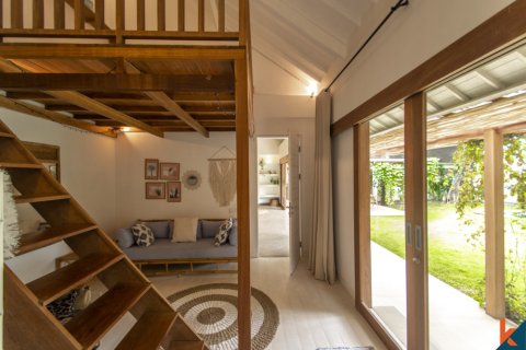 5 bedrooms Villa in Badung, Bali (11415) 13
