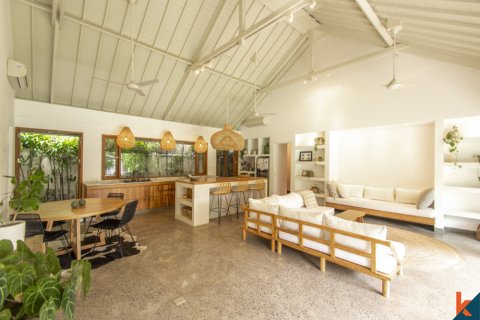 5 bedrooms Villa in Badung, Bali (11415) 18