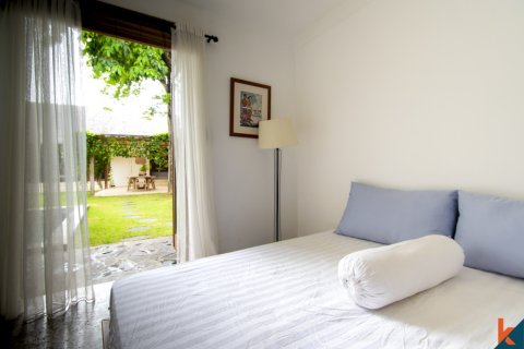 5 bedrooms Villa in Badung, Bali (11415) 21
