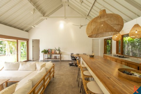 5 bedrooms Villa in Badung, Bali (11415) 7