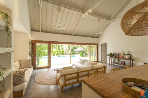 5 bedrooms Villa in Badung, Bali (11415) 8