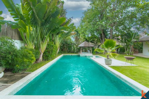 5 bedrooms Villa in Badung, Bali (11415) 2