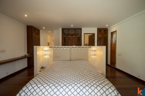 5 bedrooms Villa in Badung, Bali (11415) 19