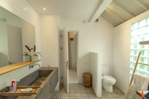5 bedrooms Villa in Badung, Bali (11415) 27