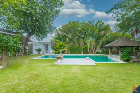 5 bedrooms Villa in Badung, Bali (11415) 3