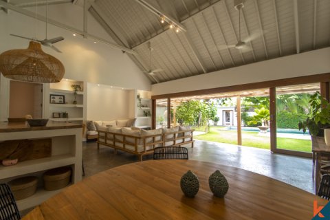 5 bedrooms Villa in Badung, Bali (11415) 9