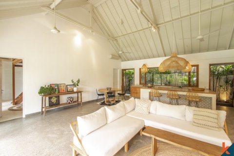 5 bedrooms Villa in Badung, Bali (11415) 17