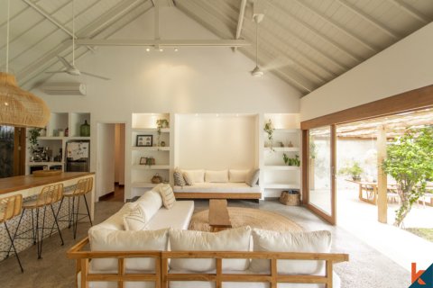 5 bedrooms Villa in Badung, Bali (11415) 6