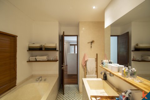 5 bedrooms Villa in Badung, Bali (11415) 25