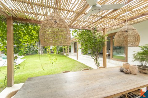 5 bedrooms Villa in Badung, Bali (11415) 5