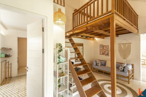 5 bedrooms Villa in Badung, Bali (11415) 12