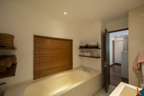 5 bedrooms Villa in Badung, Bali (11415) 24