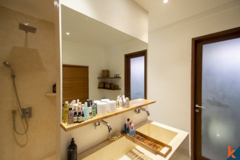 5 bedrooms Villa in Badung, Bali (11415) 23