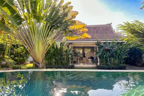 4 bedrooms Villa in Tumbak Bayuh, Mengwi, Badung, Bali (11412) 3