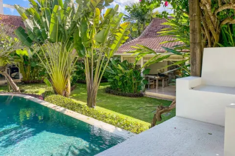 4 bedrooms Villa in Tumbak Bayuh, Mengwi, Badung, Bali (11412) 4