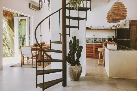 4 bedrooms Villa in Tumbak Bayuh, Mengwi, Badung, Bali (11412) 9