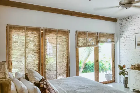 4 bedrooms Villa in Tumbak Bayuh, Mengwi, Badung, Bali (11412) 12