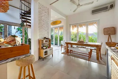 4 bedrooms Villa in Tumbak Bayuh, Mengwi, Badung, Bali (11412) 5