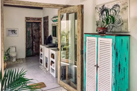 4 bedrooms Villa in Tumbak Bayuh, Mengwi, Badung, Bali (11412) 10