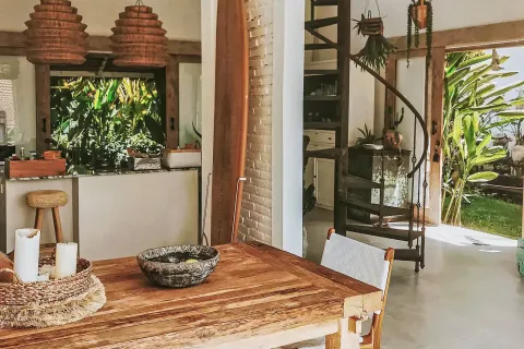 4 bedrooms Villa in Tumbak Bayuh, Mengwi, Badung, Bali (11412) 7