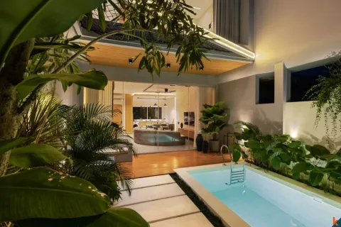 2 bedrooms Villa in Badung, Bali (11413) 18