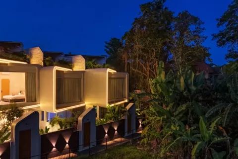 2 bedrooms Villa in Badung, Bali (11413) 24